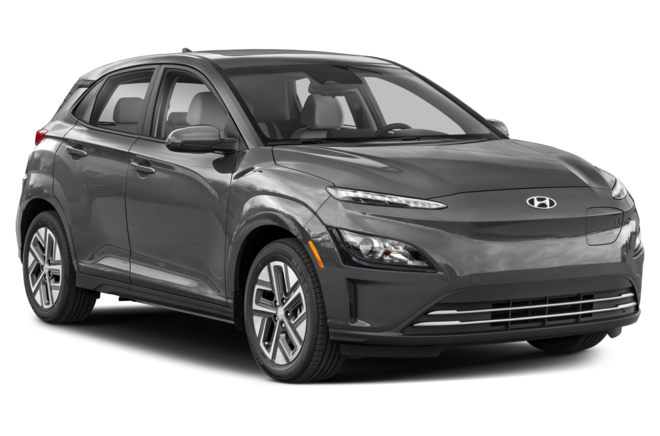 Exterior Standard