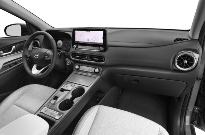 Interior Profile 