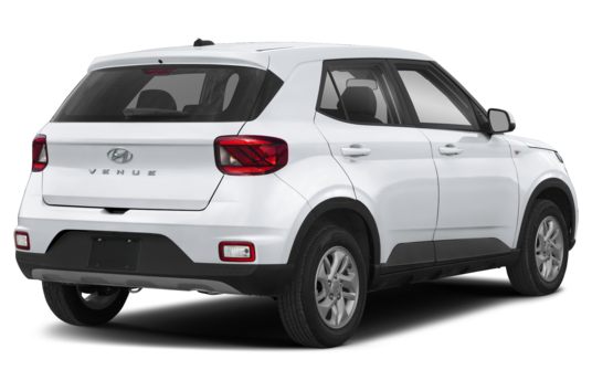 2024 Hyundai Venue Pictures