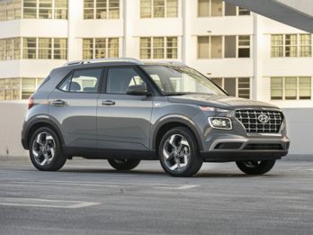 OEM Exterior 