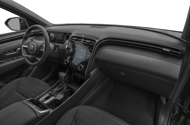 Interior Profile 