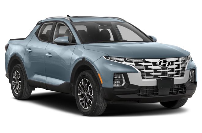 Exterior Standard