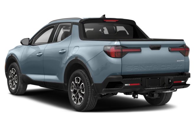Exterior Standard
