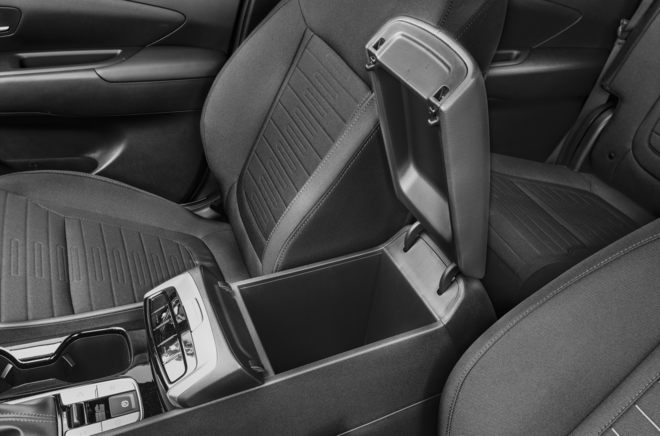 Interior Standard