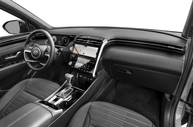 Interior Profile 