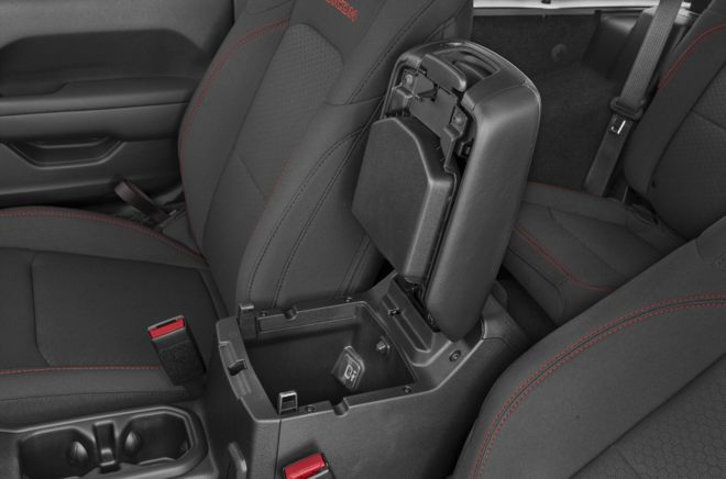 Interior Standard