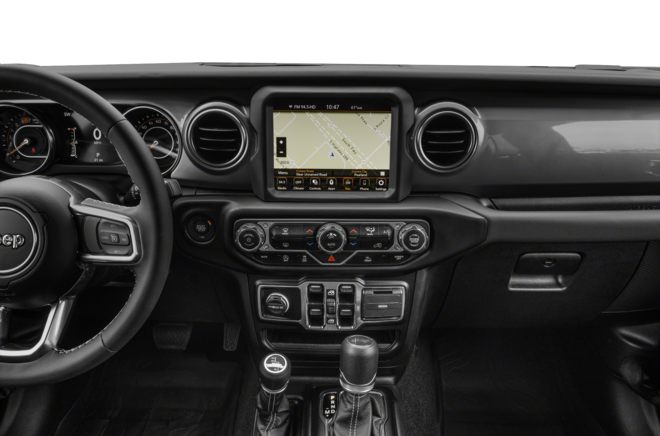 Interior Standard