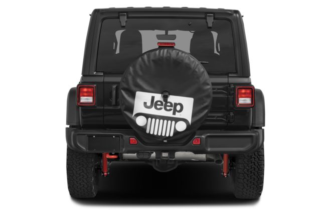 Rear Profile 