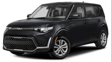 2025 Kia Soul Colors | CarsDirect