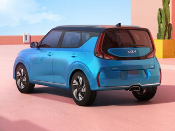 OEM Exterior 