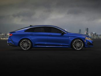 OEM Exterior 