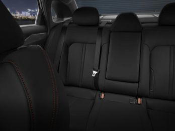 OEM Interior 