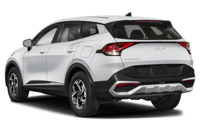 Exterior Standard