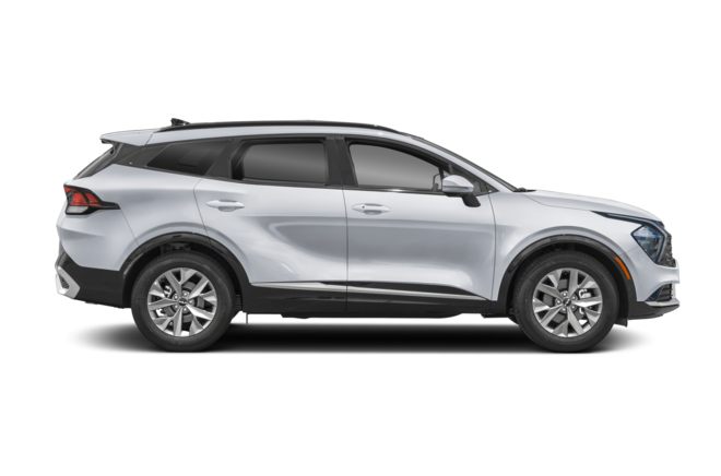 Exterior Standard