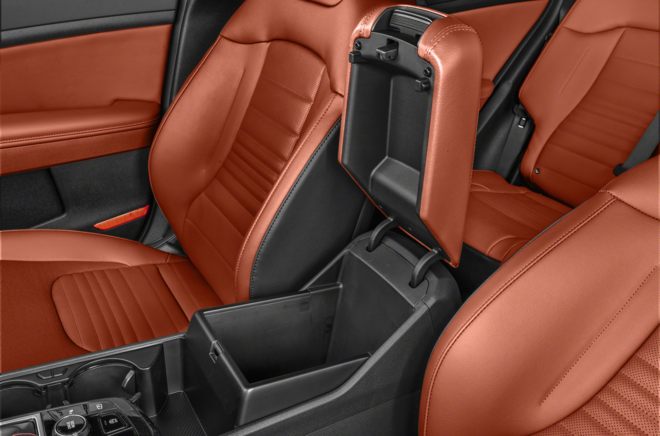 Interior Standard