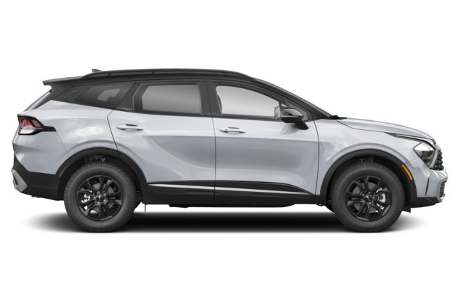 Exterior Standard