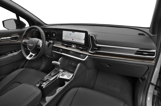 Interior Profile 