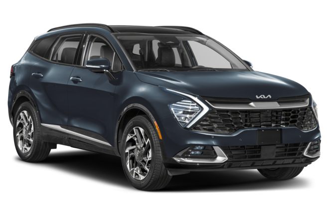 Exterior Standard