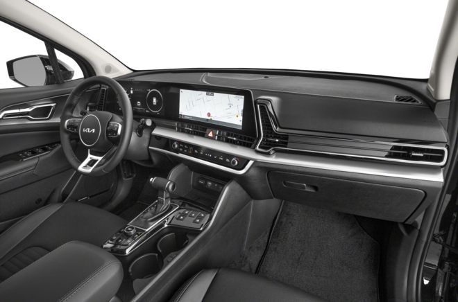 Interior Profile 