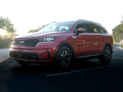 2024 Kia Sorento: Specs, Prices, Ratings, and Reviews