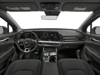 OEM Interior Primary 