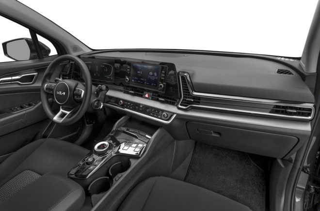 Interior Profile 