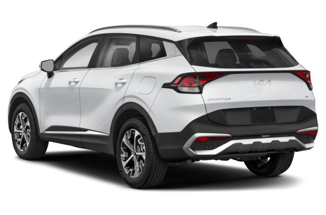 Exterior Standard