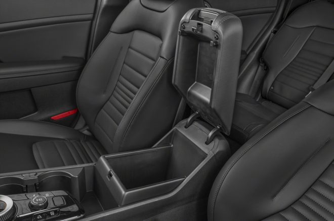 Interior Standard