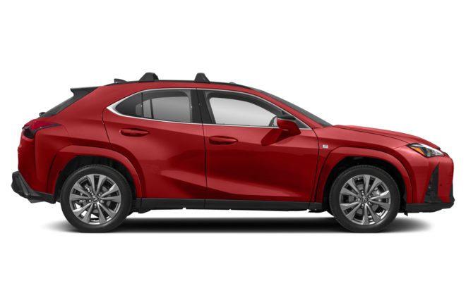 Exterior Standard