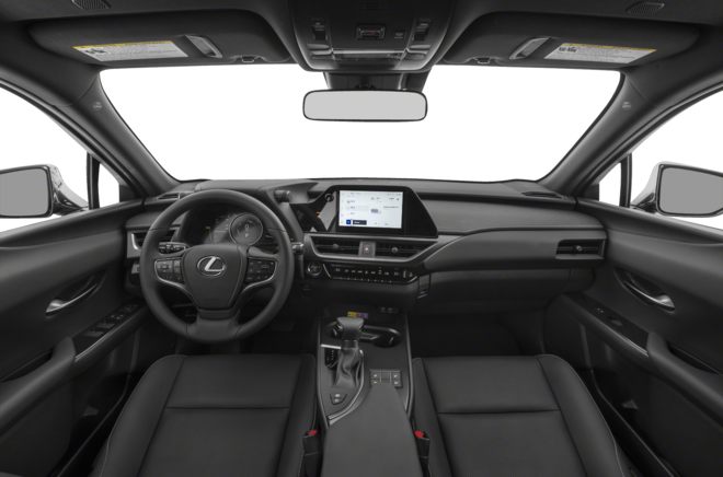 Front seat (full)