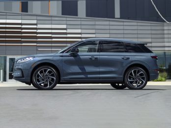 OEM Exterior 