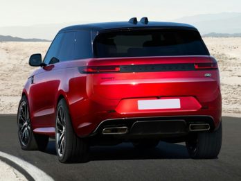 OEM Exterior 