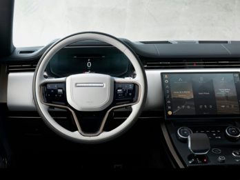 OEM Interior Primary 