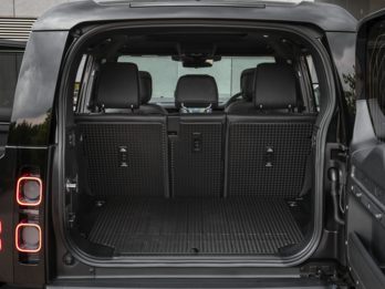 OEM Interior 