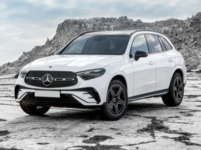 2023 Mercedes-Benz GLC-Class: Specs, Prices, Ratings, and Reviews