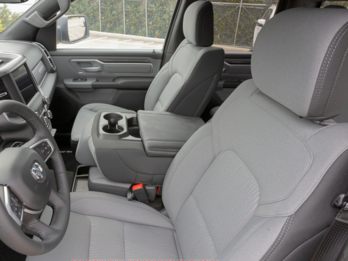 OEM Interior 