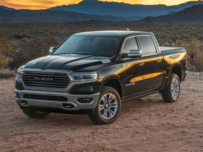 2023 RAM 1500 Pictures