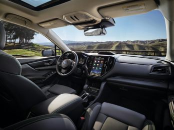 OEM Interior Primary 