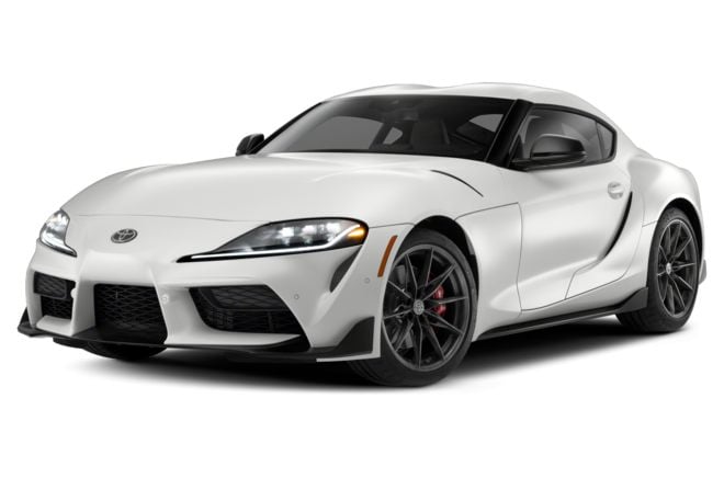 2023 Toyota Supra Pictures