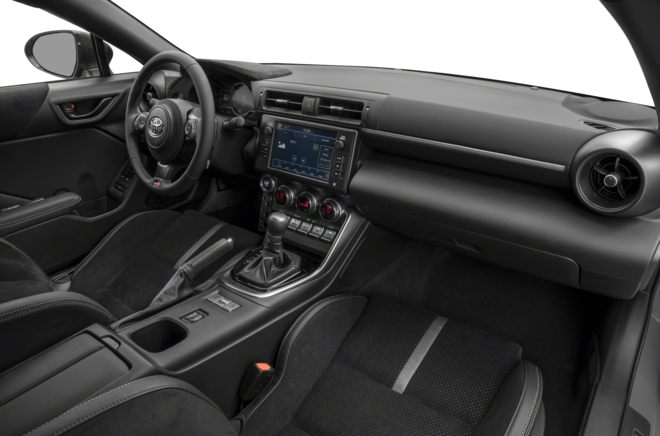 Interior Profile 