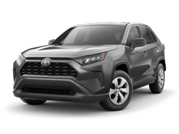 2024 Toyota RAV4: Specs, Prices, Ratings, and Reviews