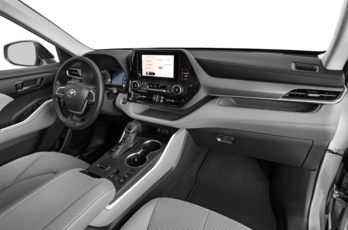 Interior Profile 