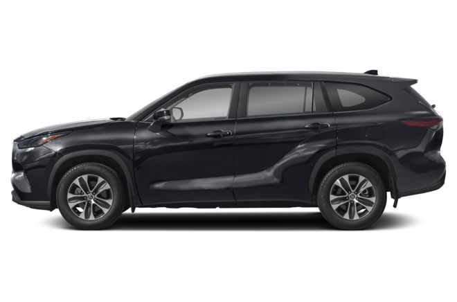 prezzo toyota highlander 2023