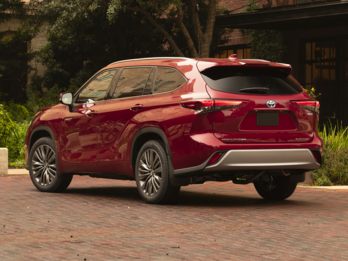 OEM Exterior 