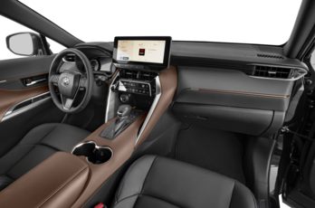 Interior Profile 