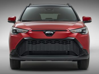 OEM Exterior 