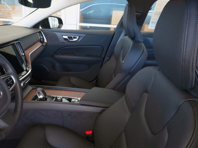 OEM Interior 
