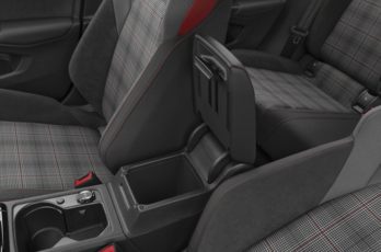 2024 Volkswagen Golf GTI 2.0T S 4dr Hatchback : Trim Details