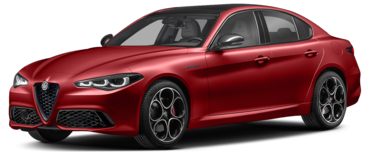 2024 Alfa Romeo Giulia Colors | CarsDirect