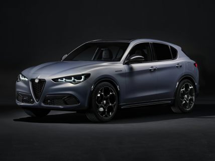 2024 Alfa Romeo Stelvio: Specs, Prices, Ratings, and Reviews